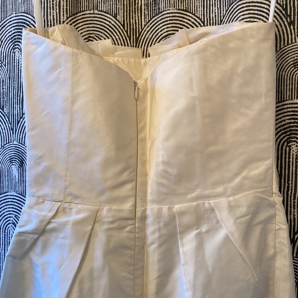 Hand Tailored Cottonwood Dress/Size XS - Picture 4 of 4